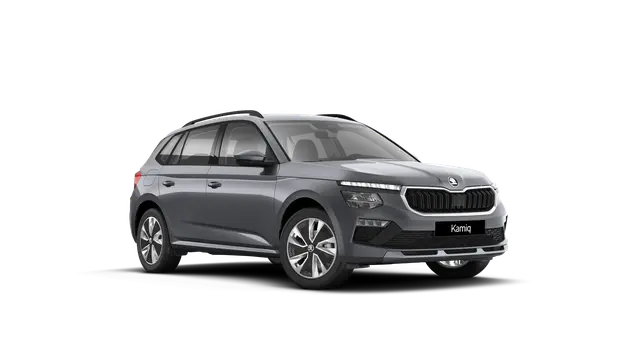 Škoda Kamiq AM