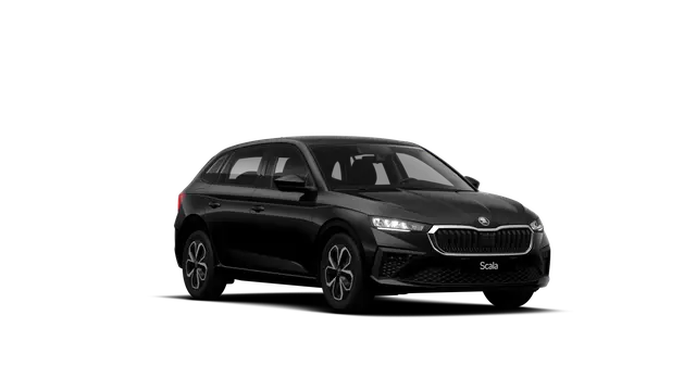 Škoda Scala AM