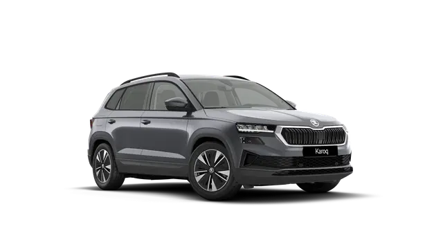 Škoda Karoq AM