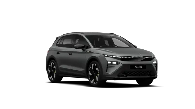 Škoda Elroq