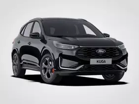 Ford Kuga ST-Line X 5dveřová, 2.5 Duratec Hybrid (HEV) 134 kW/183 k, eCVT automatická, AWD