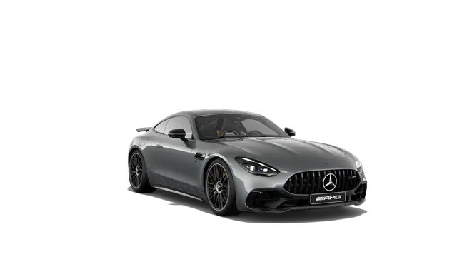 Mercedes-Benz Mercedes-AMG GT 43