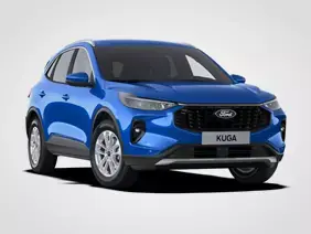 Ford Kuga REPRE EDITION 5dveřová, 2.5 Duratec Hybrid (HEV) 132 kW/180 k, eCVT automatická