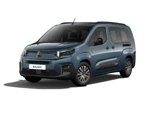 Citroën Berlingo osobní XL PLUS Diesel 130k Automatic