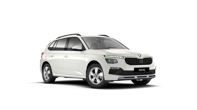 Škoda Kamiq AM