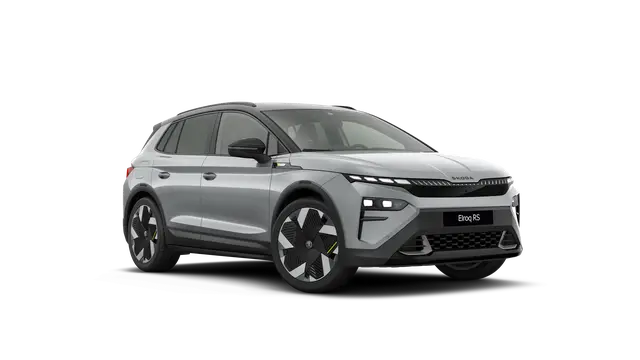 Škoda Elroq