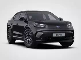 Ford Elektrický Ford Capri Premium 5dveřová, 77 kWh PRODLOUŽENÝ DOJEZD 250 kW/340 k, automatická, AWD
