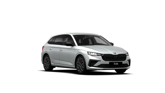 Škoda Scala AM