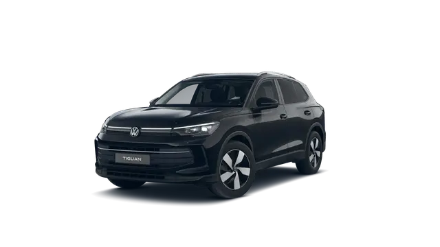 Volkswagen Tiguan People 1,5 eTSI 110 kW mHEV
