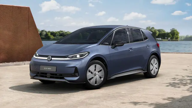 Volkswagen ID.3 Neo Trend 50 kWh 125 kW (VO)