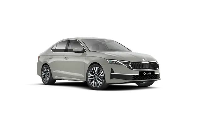 Škoda Octavia AM