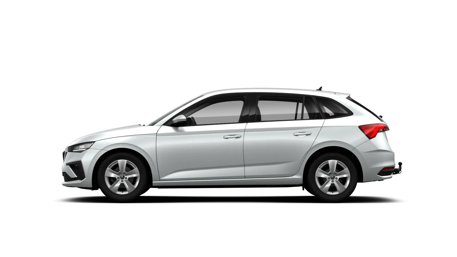Škoda Scala AM – 2/5