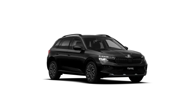 Škoda Kamiq AM