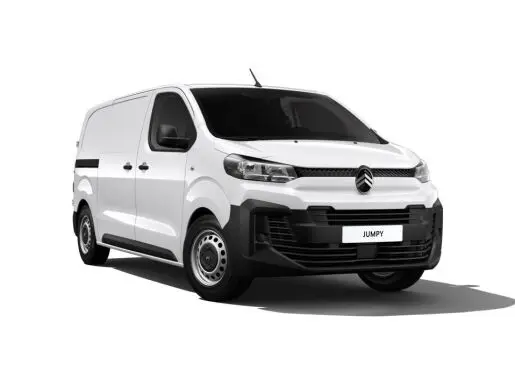 Citroën Jumpy Furgon L2 2.2 BlueHDi 150