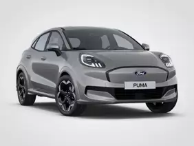 Ford Puma Gen-E Premium 5dveřová, Přední pohon 46,8 kWh 123 kW/168 k, Automatická 1stupňová