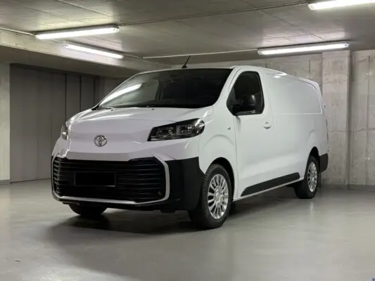 Toyota PROACE 2.2, D , MP , L2, Multimedia, NAVI