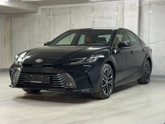 Toyota Camry 2.5, HEV, Executive