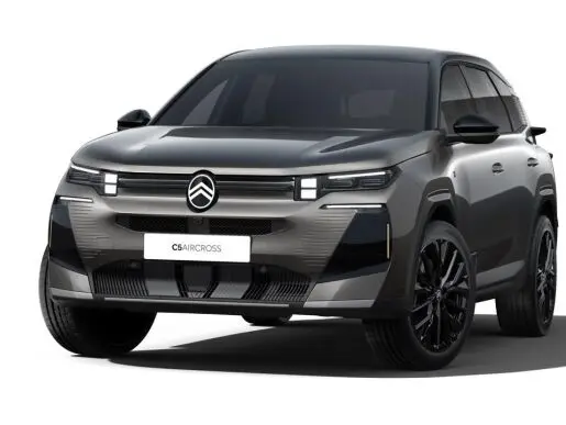 Citroën SUV C5 Aircross MAX Plug-in Hybr 225k AUTOMATI