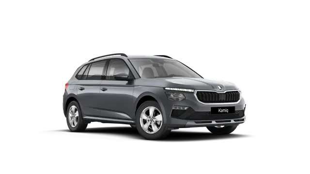 Škoda Kamiq AM