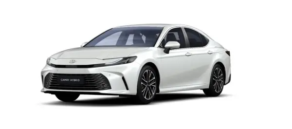 Toyota Camry 2.5 Hybrid - Prestige - SKLADEM