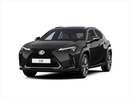 Toyota Lexus UX 2,0 F SPORT Design