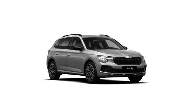Škoda Kamiq AM