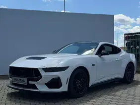 Ford Mustang V8 GT Fastback, 5.0 GT 328 kW/446 k, 6st. manuální