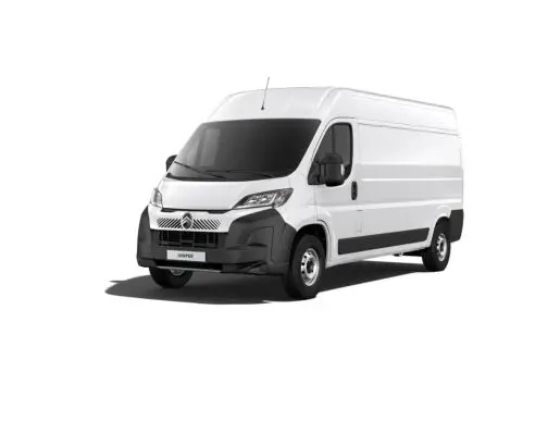 Citroën Jumper Furgon 35 L3H2 DIESEL 180
