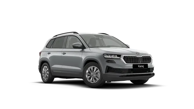 Škoda Karoq AM
