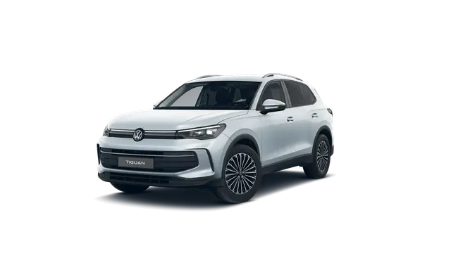 Volkswagen Tiguan Family 1,5 eTSI 110 kW mHEV