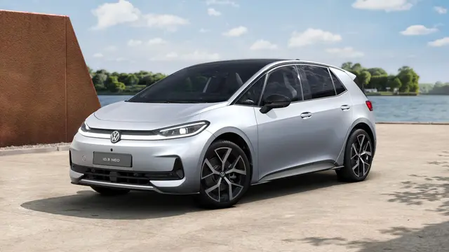 Volkswagen ID.3 Neo Style 79 kWh 170 kW