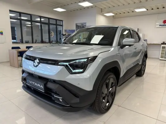 Toyota Suzuki e VITARA eVITARA EV 61kWh 135kW 4x4 ELEGANCE 6/27