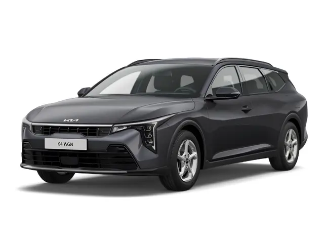 Kia K4 SW CL4 1,6 T-GDi GPF 7DCT EXCLUSIVE 110 KW