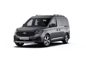 Ford Tourneo Connect Active Grand Tourneo, 2.0 EcoBlue 90 kW/122 k, 7st. Powershift