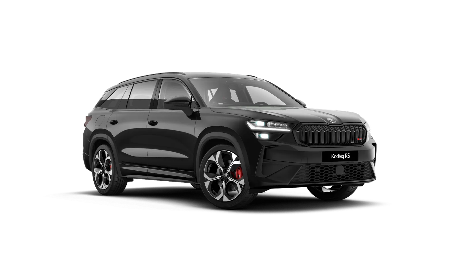 Škoda Kodiaq – 1/6