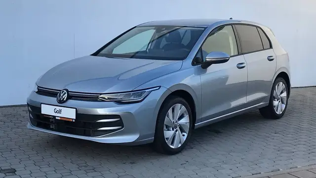 Volkswagen Golf People 1,5 TSI 85 kW 6G
