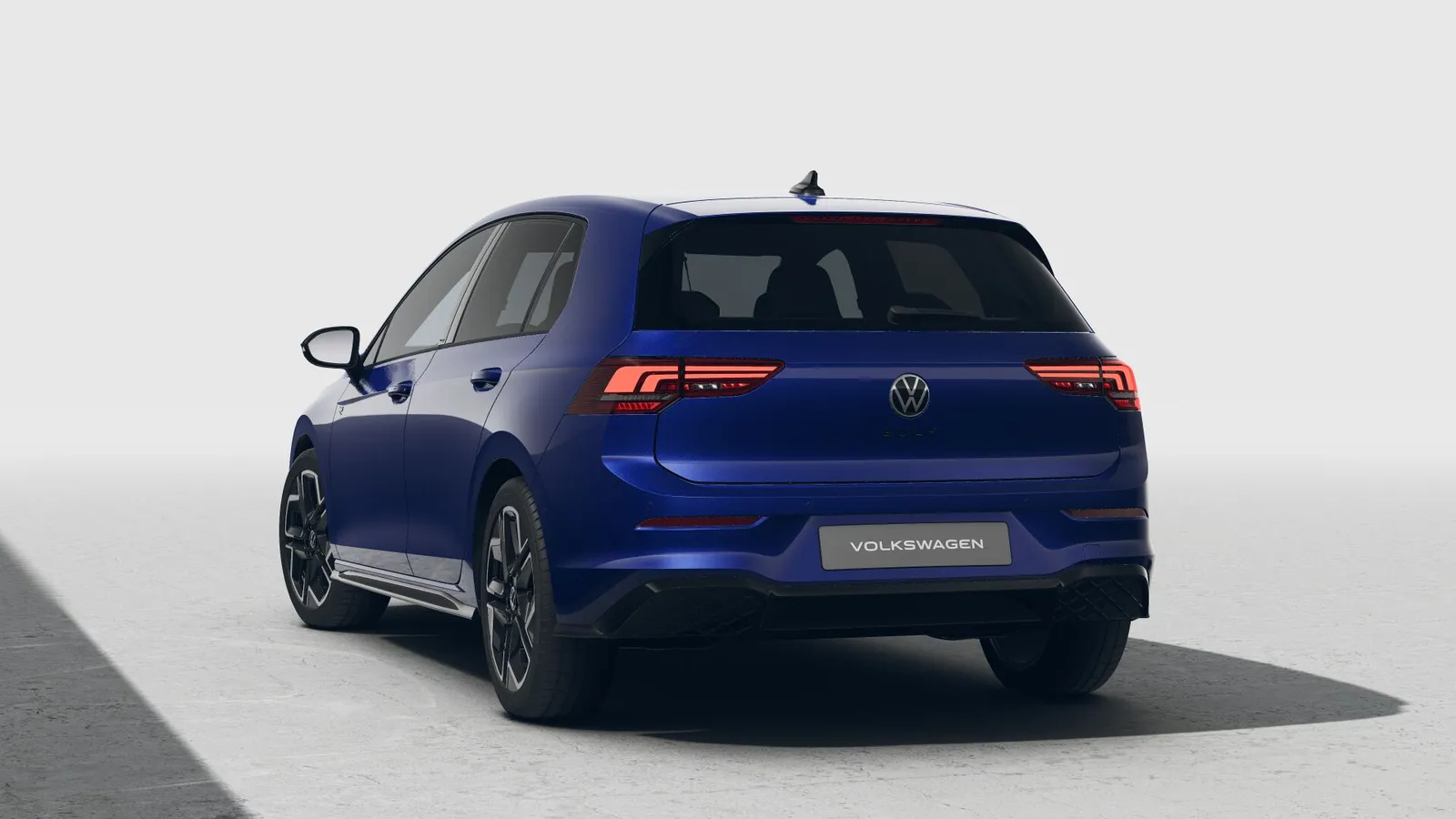 Volkswagen Golf R-Line People 1,5 TSI 110 kW 6G – 4/5