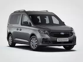 Ford Tourneo Connect Titanium 1.5 EcoBoost 85 kW/115 k, 7st. Powershift
