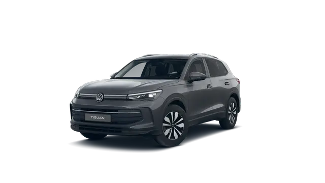 Volkswagen Tiguan Love 1,5 eTSI 110 kW mHEV