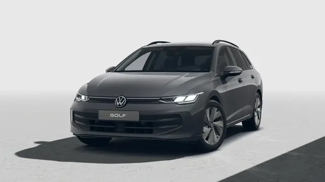 Volkswagen Golf Variant People 1,5 TSI 110 kW 6G