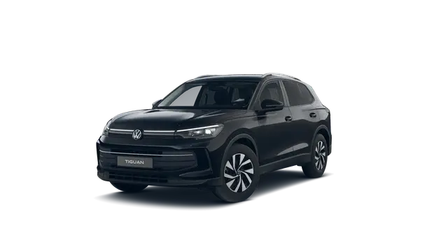 Volkswagen Tiguan People 1,5 eTSI 96 kW mHEV