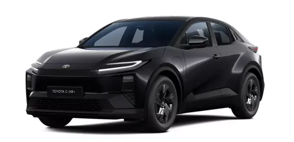 Toyota C-HR+ 57,7 kWh / 167 k - Style