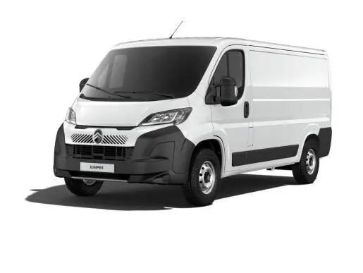 Citroën Jumper 35 L3H2 2.2 BlueHDi 140 MAN6