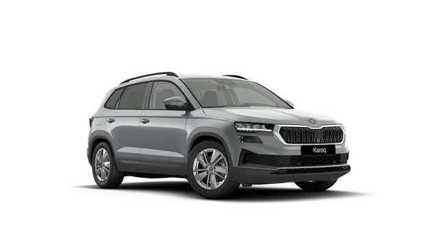 Škoda Karoq AM