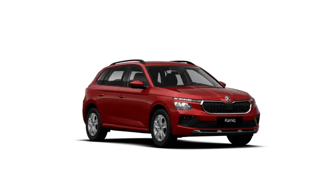 Škoda Kamiq AM