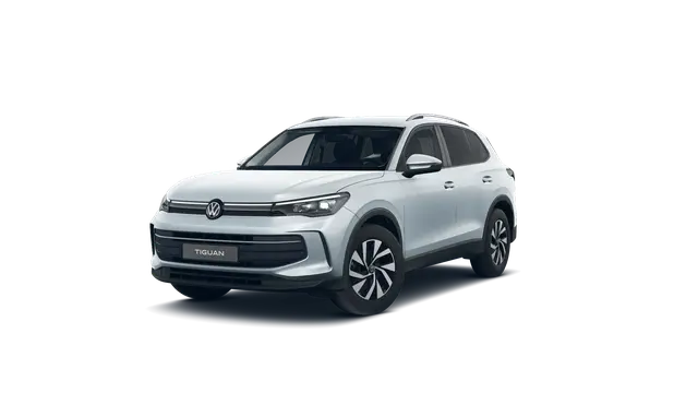 Volkswagen Tiguan People 1,5 eTSI 96 kW mHEV