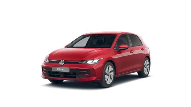 Volkswagen Golf People 1,5 eTSI 85 kW 7DSG mHEV