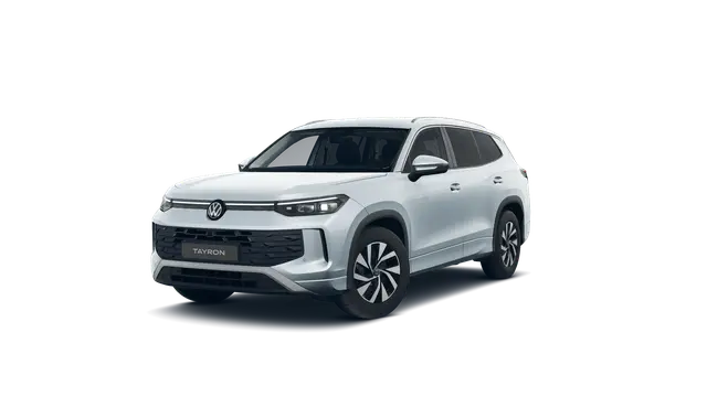 Volkswagen Tayron Family 2,0 TDI 110 kW