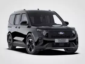 Ford Tourneo Courier Active 1.0 EcoBoost 92 kW/125 k, 7st. automatická