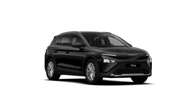 Škoda Elroq